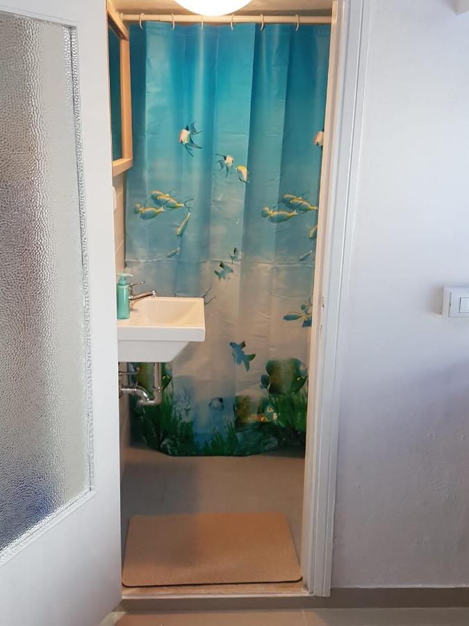 Sole...Mare...E...Spiaggie Bianche! Apartment Vada Exterior photo